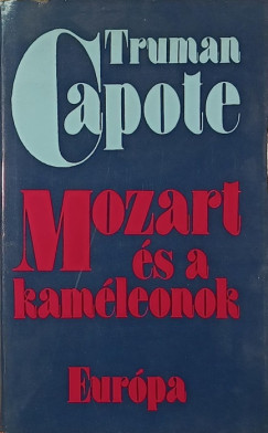 Mozart s a kamleonok