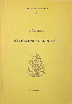 Debreceni anekdot�k