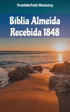 Bblia Almeida Recebida 1848