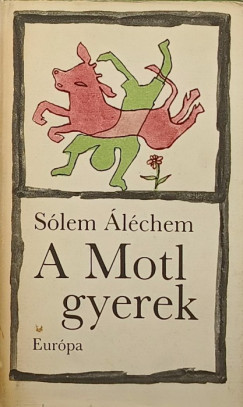 A Motl gyerek