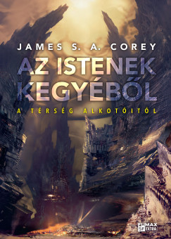 Az istenek kegybl