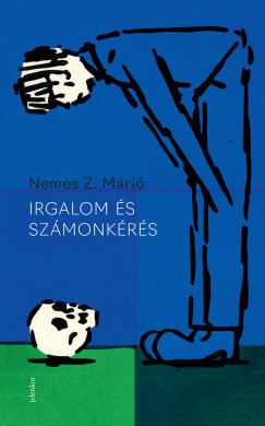 Irgalom s szmonkrs