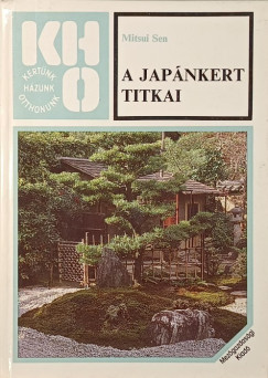 A jap�nkert titkai
