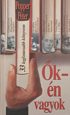 �k - �n vagyok