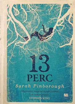 Sarah Pinborough - 13 perc