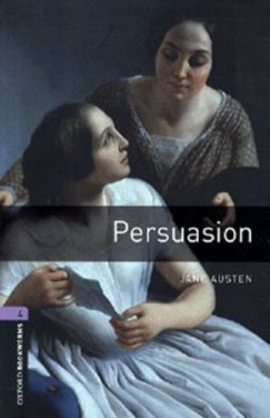 Jane Austen - Persuasion