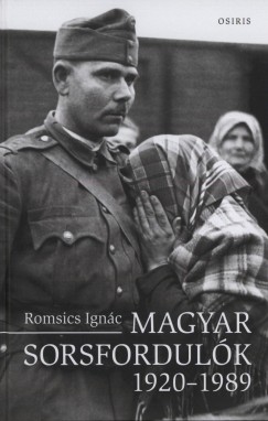 Magyar sorsfordulk 1920-1989