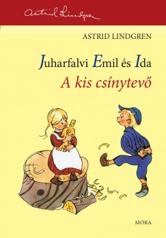 Astrid Lindgren - A kis csnytev