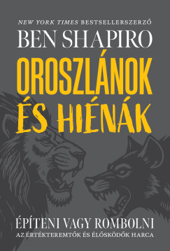 Oroszl�nok �s hi�n�k