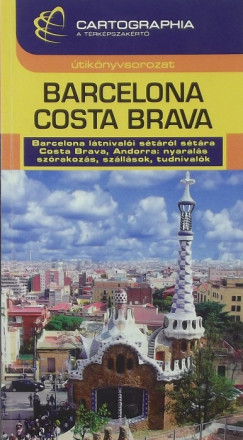 Barcelona - Costa Brava