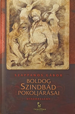 Boldog Szindbd pokoljrsai