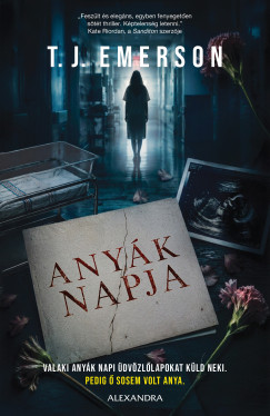 Anyák napja