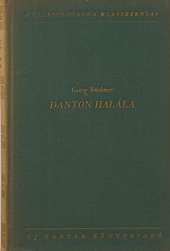 Danton halla