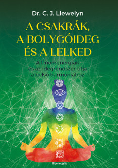 A csakr�k �s a bolyg�ideg �s a lelked