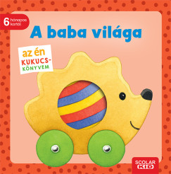 Az n kukucs-knyvem - A baba vilga