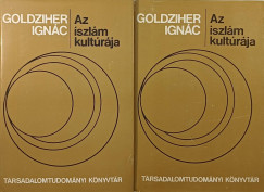 Az iszlm kultrja I-II.