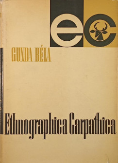 Ethnographica Carpathica (dediklt)