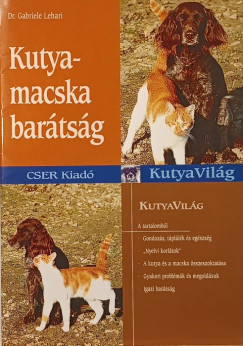 Kutya-macska bartsg