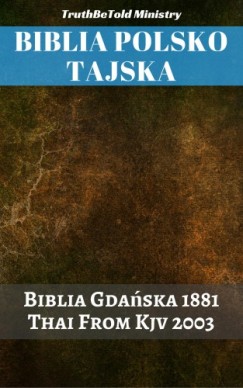 Biblia Polsko Tajska