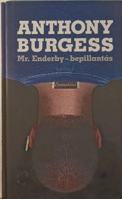 MR. Enderby - bepillants