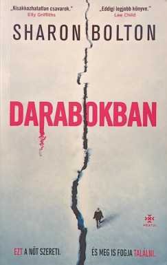 Darabokban