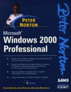 Microsoft Windows 2000 Professional I-II.