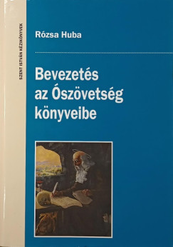 Bevezet�s az �sz�vets�g k�nyveibe