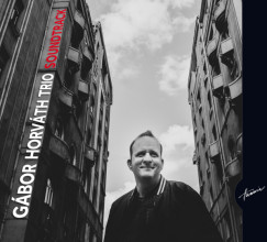 Gábor Horváth Trió - Soundtrack - CD