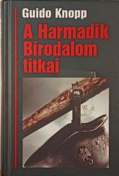 A harmadik birodalom titkai