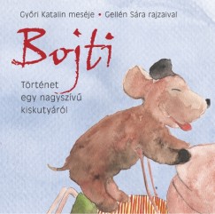 Gyri Katalin - Bojti