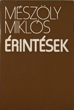 Mszly Mikls - rintsek