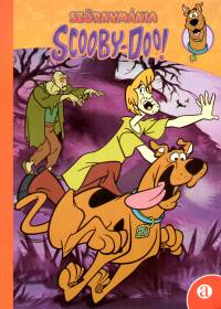 Scooby-Doo! - Szrnymnia