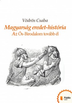 Magyarsg eredet-histria