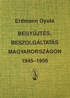 Begyjts, beszolgltats Magyarorszgon (dediklt)