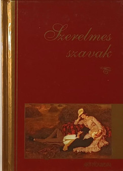 Szerelmes szavak