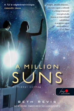 A Million Suns - Millinyi Csillag