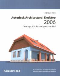 Autodesk Architectural Desktop 2006