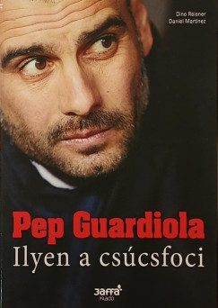 Pep Guardiola