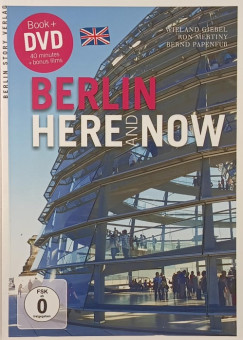 Berlin Here and Now +DVD