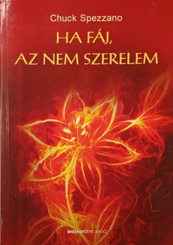 Ha fj, az nem szerelem