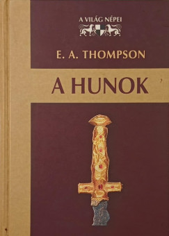 A hunok