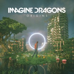 Imagine Dragons - Origins - Delux CD