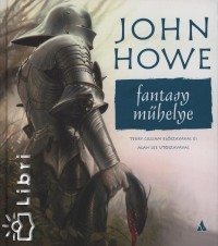 John Howe fantasy mhelye