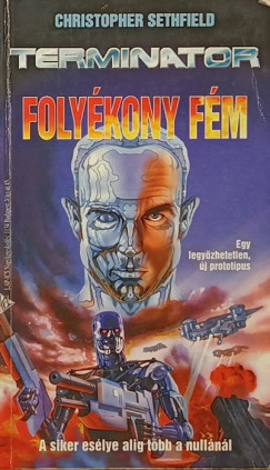 Terminator - Folykony fm