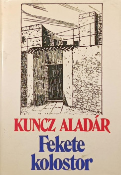 Fekete kolostor