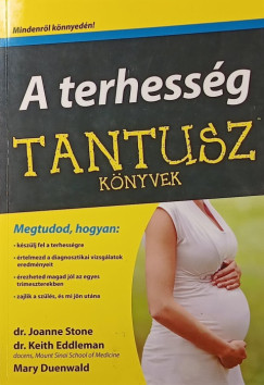 A terhessg