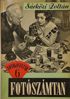 Srkzi Zoltn - Fotszmtan