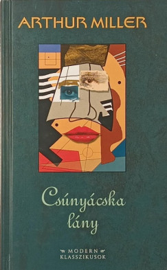 Cs�ny�cska l�ny