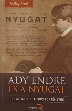 Ady Endre �s a Nyugat