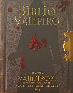 Biblio Vampiro